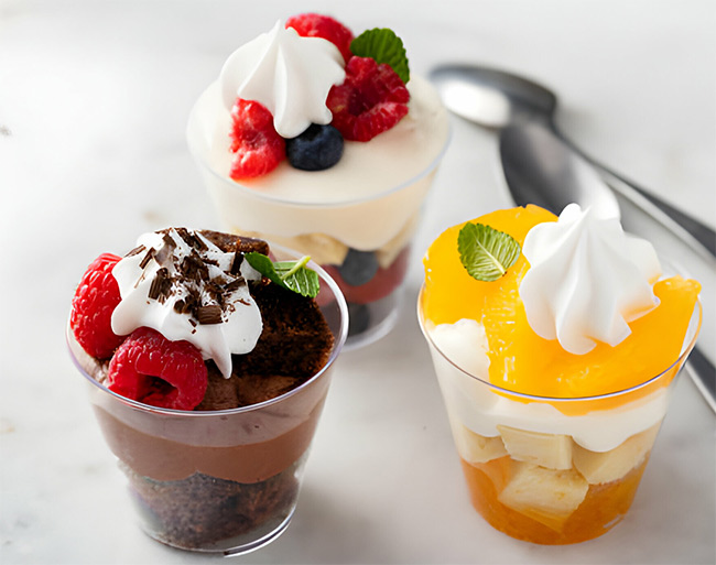 10 Easy and Delicious Parfait Recipes 