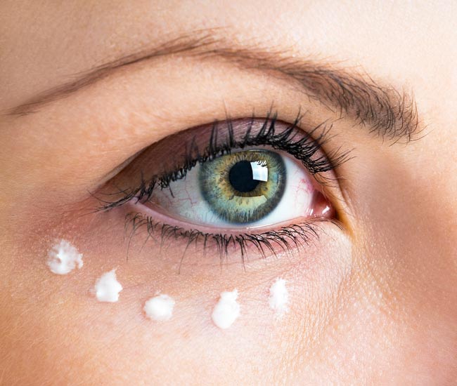 Easy Vitamin E Creams for Eyes